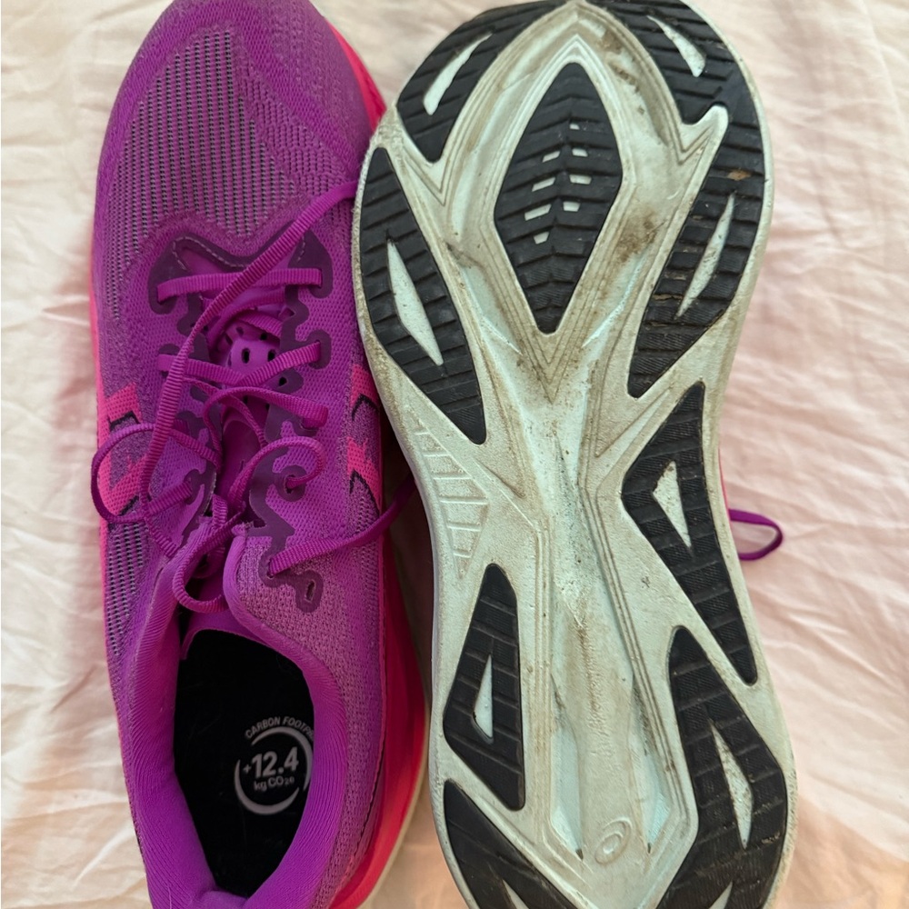 Men’s Asics Superblast 2.